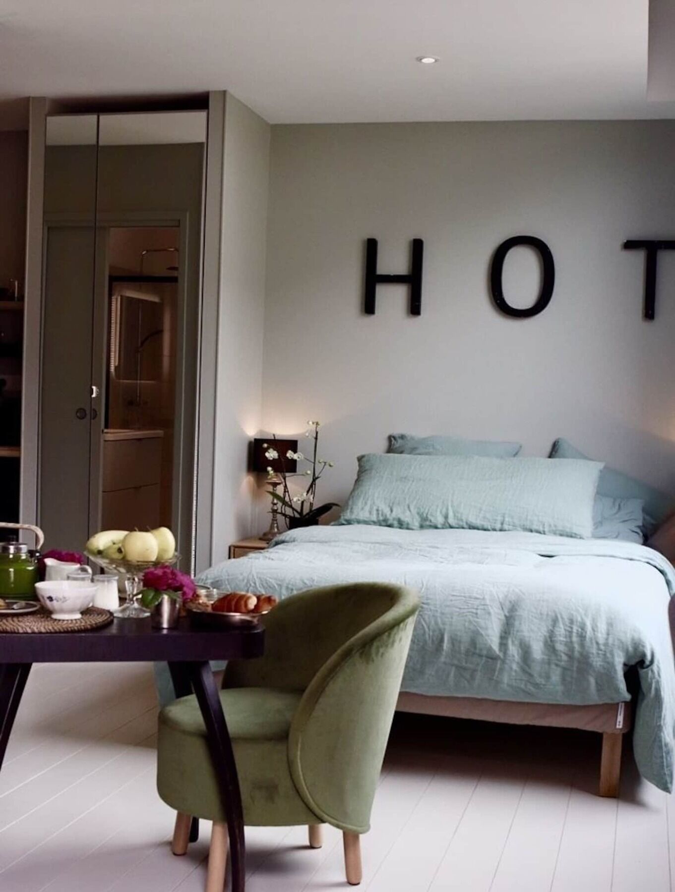Bed and Breakfast Aux Terrasses Бордо Экстерьер фото